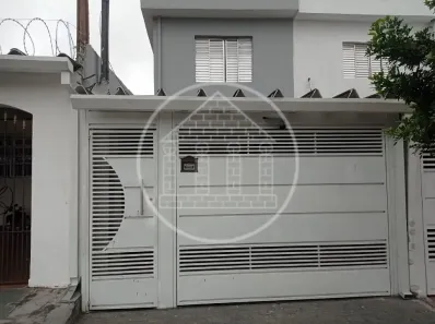 Sobrado com 3 Quartos à venda, 160m² no Parque Brasil, São Paulo