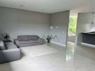 Casa de Condomínio com 4 Quartos à venda, 360m² no Veredas das Geraes, Nova Lima
