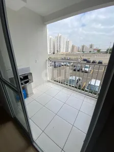 Apartamento com 2 Quartos à venda, 56m² no Jardim das Colinas, Hortolândia