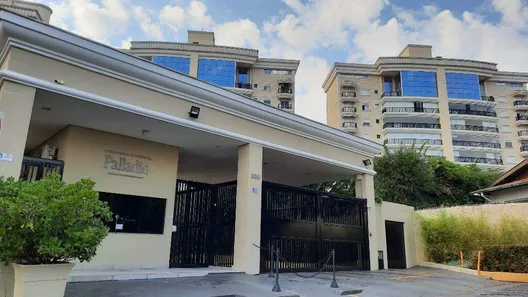Apartamento com 3 Quartos à venda, 250m² no Centro, Piracicaba
