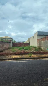 Lote/Terreno à venda, 250m² no Residencial Santa Regina, São José do Rio Preto
