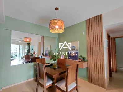 Apartamento com 3 Quartos à venda, 85m² no Recreio dos Bandeirantes, Rio de Janeiro