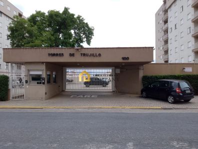 Apartamento com 2 Quartos à venda, 50m² no Vila Angélica, Sorocaba