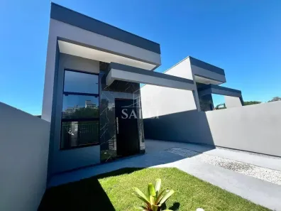 Casa com 2 Quartos à venda, 74m² no Areias, São José