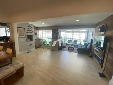Apartamento com 3 Quartos à venda, 177m² no Alphaville Empresarial, Barueri
