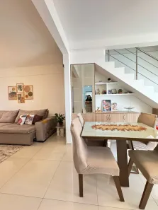 Casa de Condomínio com 4 Quartos à venda, 174m² no Turu, São Luís