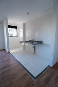 Apartamento com 2 Quartos à venda, 45m² no Santa Maria, Santo André