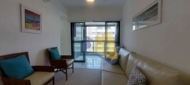 Apartamento com 3 Quartos à venda, 121m² no Riviera, Bertioga