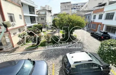 Casa de Condomínio com 3 Quartos à venda, 91m² no Tijuca, Rio de Janeiro