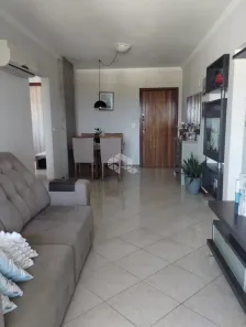 Apartamento com 2 Quartos à venda, 69m² no Saco dos Limões, Florianópolis
