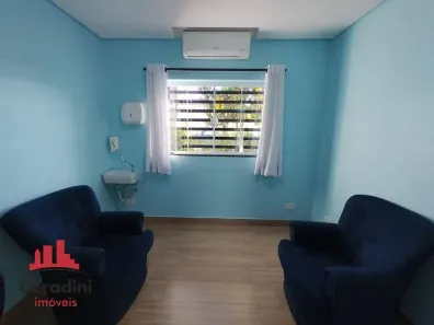 Sala Comercial para alugar, 10m² no Jardim Glória, Americana