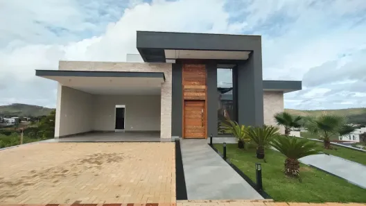 Casa de Condomínio com 6 Quartos à venda, 360m² no Gran Royalle, Lagoa Santa
