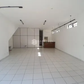 Ponto Comercial para alugar, 105m² no Santo Antônio, São Caetano do Sul