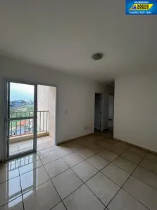 Apartamento com 2 Quartos para alugar, 52m² no Jardim Europa, Sorocaba