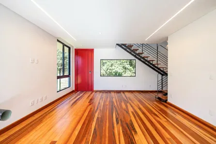 Casa de Condomínio com 3 Quartos à venda, 189m² no Pilarzinho, Curitiba