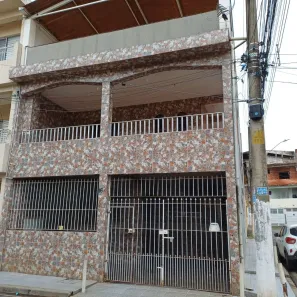 Casa com 2 Quartos à venda, 150m² no Piratininga, Osasco