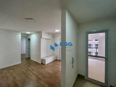Apartamento com 2 Quartos para alugar, 67m² no Vila Firmiano Pinto, São Paulo