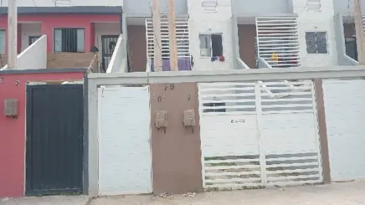 Apartamento com 2 Quartos à venda, 41m² no Ipiranga, Nova Iguaçu