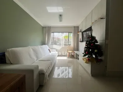 Apartamento com 3 Quartos à venda, 84m² no Bela Aliança, São Paulo