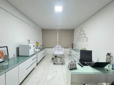 Sala Comercial para alugar, 26m² no Milionários (Barreiro), Belo Horizonte