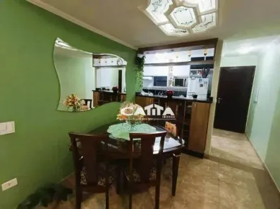 Apartamento com 2 Quartos à venda, 62m² no Vila Aricanduva, São Paulo