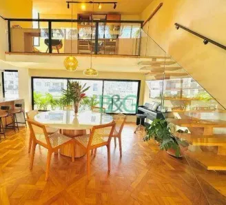 Apartamento com 4 Quartos à venda, 340m² no Pinheiros, São Paulo