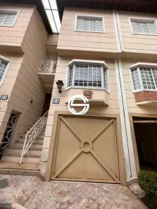 Casa de Condomínio com 3 Quartos à venda, 130m² no Vila Aricanduva, São Paulo