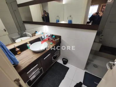 Cobertura com 3 Quartos à venda, 260m² no Centro, Criciúma