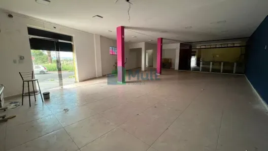Imóvel Comercial com 1 Quarto para alugar, 198m² no Residencial Liliana Tenuto Rossi, Ribeirão Preto