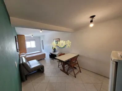 Flat com 1 Quarto à venda, 28m² no Vila Clementino, São Paulo