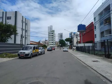 Apartamento com 1 Quarto à venda, 46m² no Candeias, Jaboatão dos Guararapes