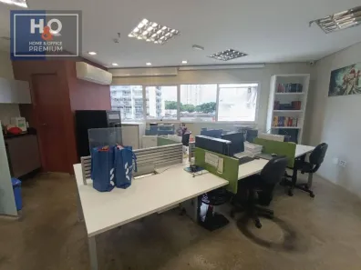 Sala Comercial à venda, 60m² no Barra Funda, São Paulo