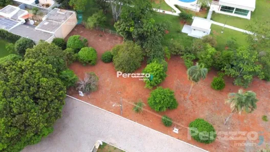 Lote/Terreno à venda, 612m² no Setor Habitacional Tororó, Brasília