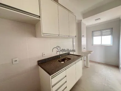 Apartamento com 1 Quarto para alugar, 45m² no Parque Campolim, Sorocaba