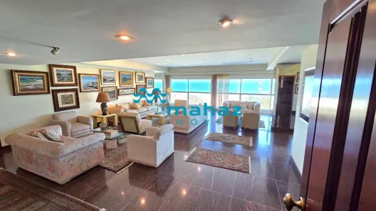 Apartamento com 3 Quartos à venda, 350m² no Copacabana, Rio de Janeiro