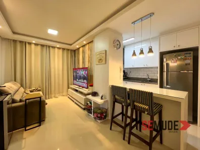 Apartamento com 2 Quartos à venda, 80m² no Agronômica, Florianópolis