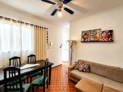 Apartamento com 2 Quartos à venda, 60m² no Jardim Bela Vista, Campinas