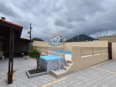 Apartamento com 2 Quartos à venda, 60m² no Martim de Sá, Caraguatatuba