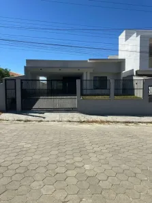 Casa com 3 Quartos à venda, 182m² no Itajubá II, Barra Velha