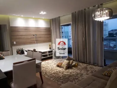 Apartamento com 3 Quartos à venda, 90m² no Jardim das Nações, Taubaté