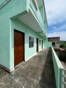 Casa de Condomínio com 2 Quartos à venda, 60m² no São Miguel, São Gonçalo