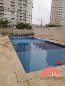 Apartamento com 3 Quartos à venda, 74m² no Brás, São Paulo