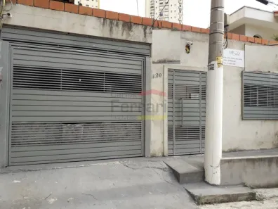 Lote/Terreno à venda, 200m² no Santana, São Paulo