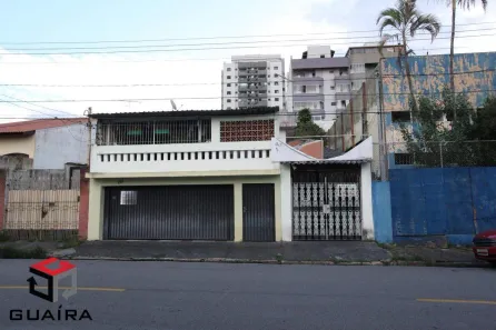 Lote/Terreno à venda, 355m² no Baeta Neves, São Bernardo do Campo