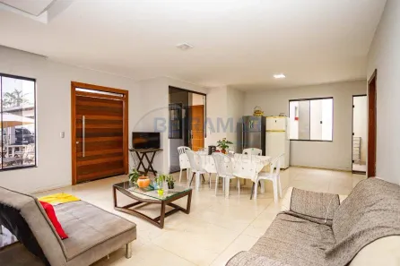 Casa com 4 Quartos à venda, 1200m² no Setor Habitacional Vicente Pires - Trecho 3, Brasília