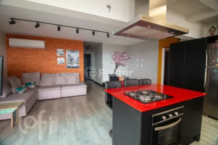 Cobertura com 3 Quartos à venda, 170m² no Capoeiras, Florianópolis