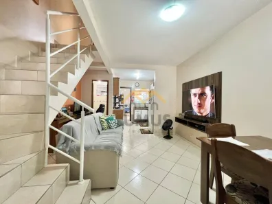 Sobrado com 2 Quartos à venda, 74m² no Cidade Industrial, Curitiba