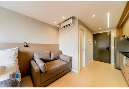 Flat com 1 Quarto à venda, 27m² no Auxiliadora, Porto Alegre