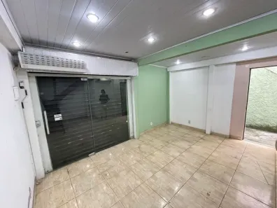 Ponto Comercial com 1 Quarto para alugar, 72m² no Vila Isabel, Rio de Janeiro