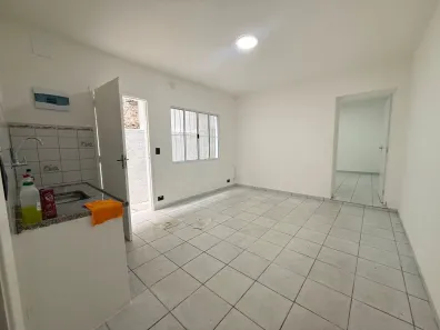 Casa com 1 Quarto para alugar, 40m² no Ipiranga, São Paulo